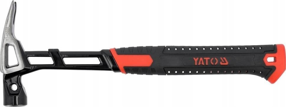 Yato YATO MŁOTEK METALOWY LAKIEROWANY 450g