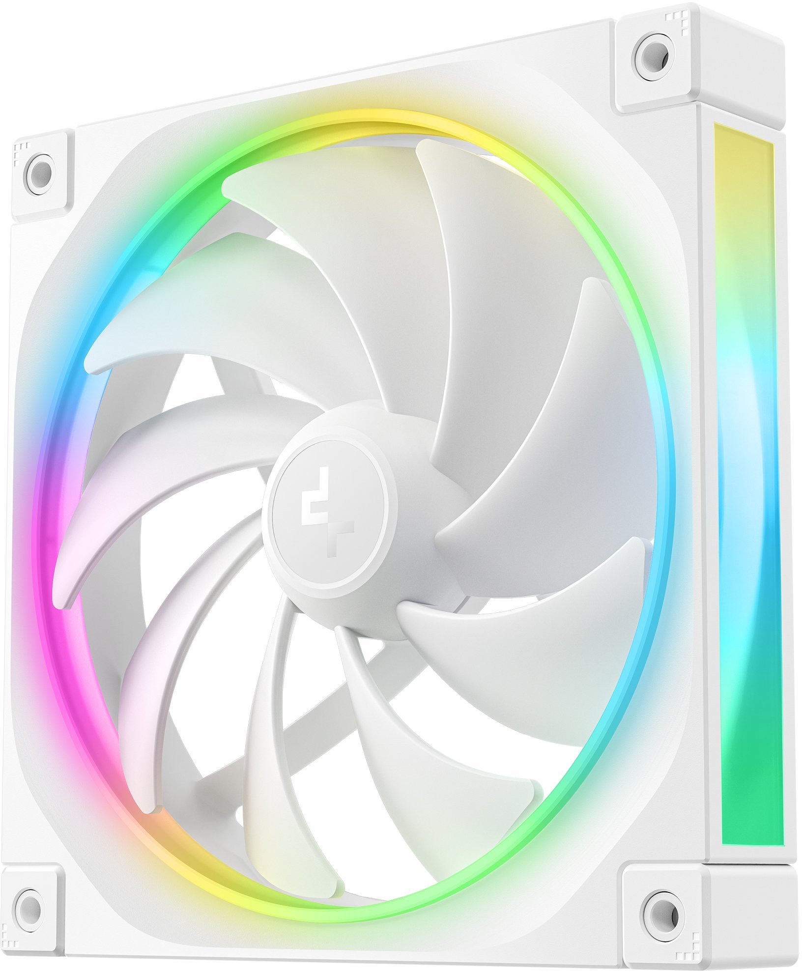 Wentylator Deepcool CASE FAN 140MM R-FL14-WHAPN1-G