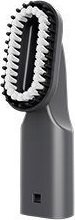Bissell Bissell MultiReach Active Dusting Brush 1 pc(s), Black