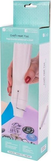 Artequipment DP CRAFT NAGRZEWNICA UNIWERSALNA CRAFT uniw