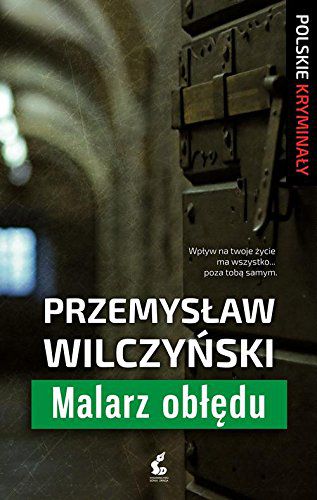 Malarz obłędu