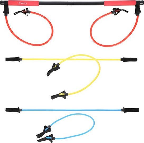 HMS Drążek do pilatesu DC31