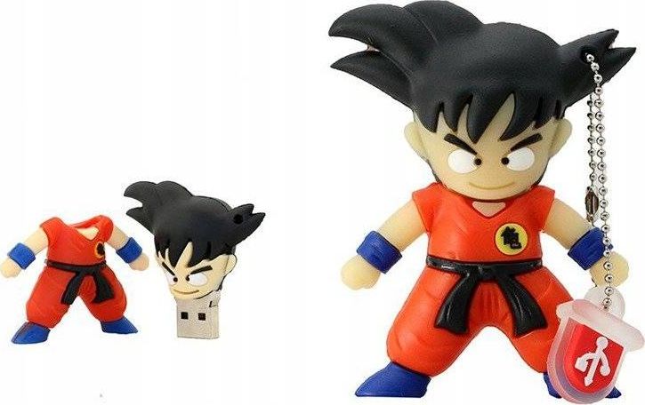 Pendrive Dr. Memory 64 GB