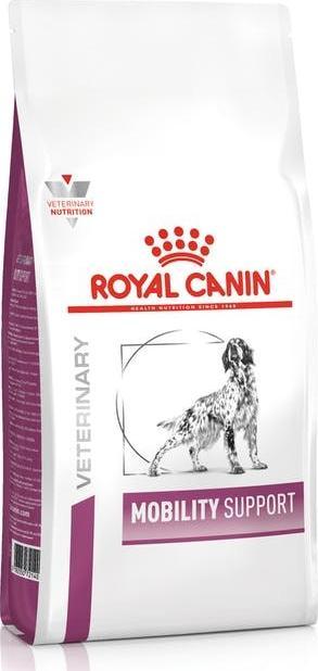 Royal Canin Vet Mobility Support Dog 12 kg