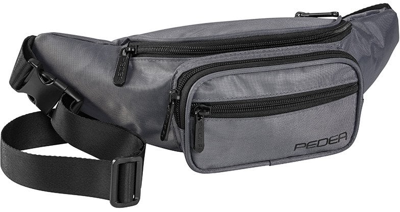 Pedea PEDEA nerka "TREND" Gr. M, szary