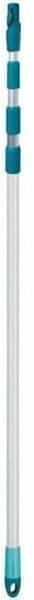 EXTENSION POLE FOR SCRUBBING BRUSH