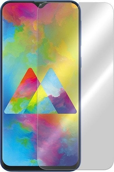 GreenLine Pro+ Tempered Glass 9H Screen Protector Samsung M205 Galaxy M20