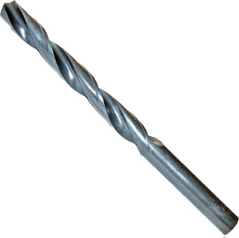 Wiertło Fanar do metalu HSS walcowe 12,1mm (W2-101811-1210)