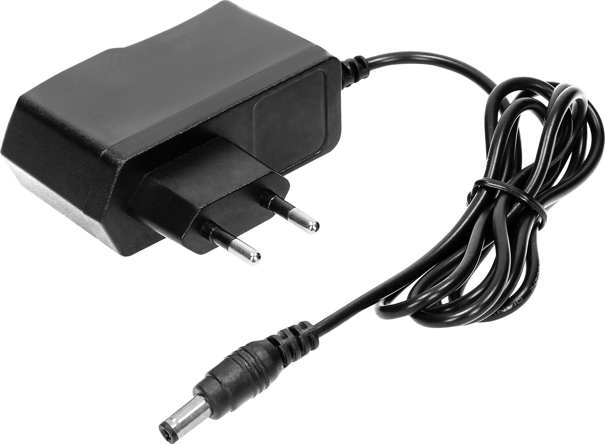 Orno Zasilacz modułowy 12VDC 1A, wtyk 5,5 x 2,5mm