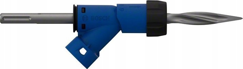 Bosch Bosch EXPERT SDS Clean max chisel adapter set 400mm (self-sharpening)