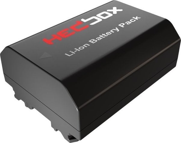 Li-Ion Battery Pack for SONY FZ100 7.4V 2400mAh