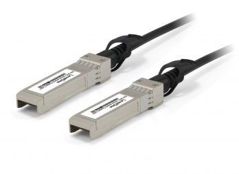 LevelOne DAC-0105, 10G SFP+, 5m, Twinax