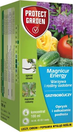 Protect Garden Magnicur Energy 840SL 100 ML (101931)