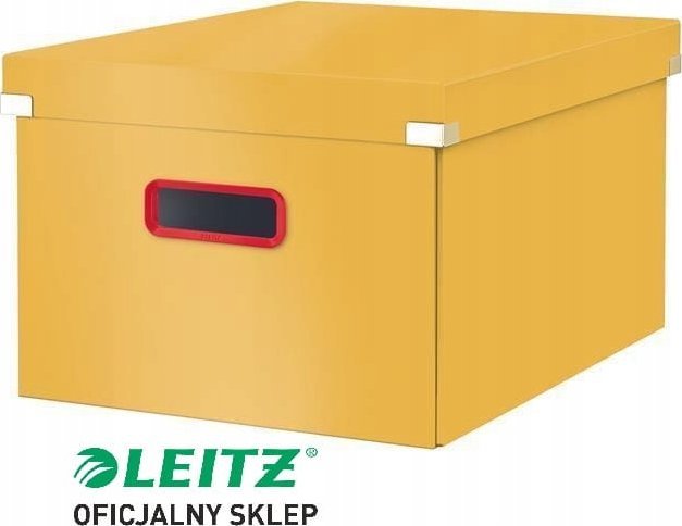 Leitz Pude�ko Leitz CS Cosy �rednie ��t