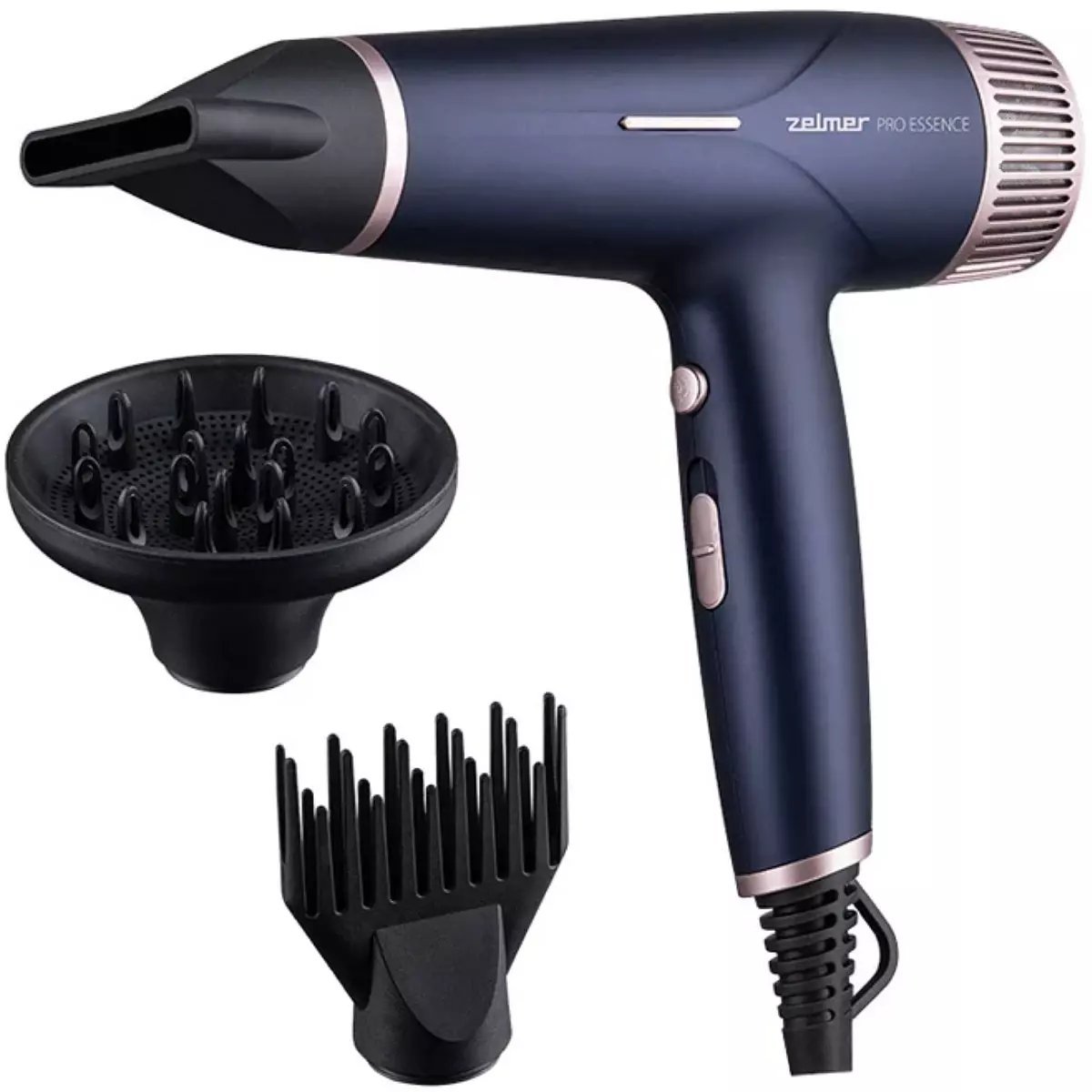 Suszarka Zelmer ZHD9005 Pro Essence