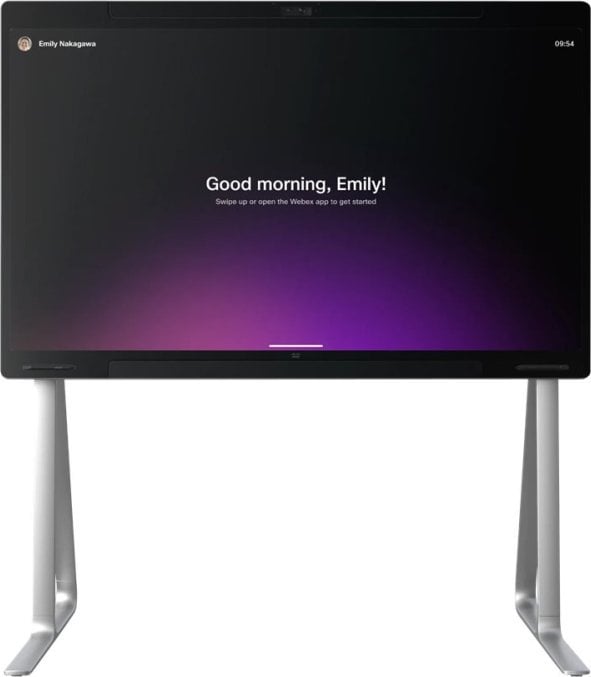 Cisco Cisco - Standfuss - fur P/N: CS-BRD55P-MM-NR-K9, CS-BRD55P-NR-K7, CS-BRD55P-NR-K9, CS-BRD55P-NR-K9++