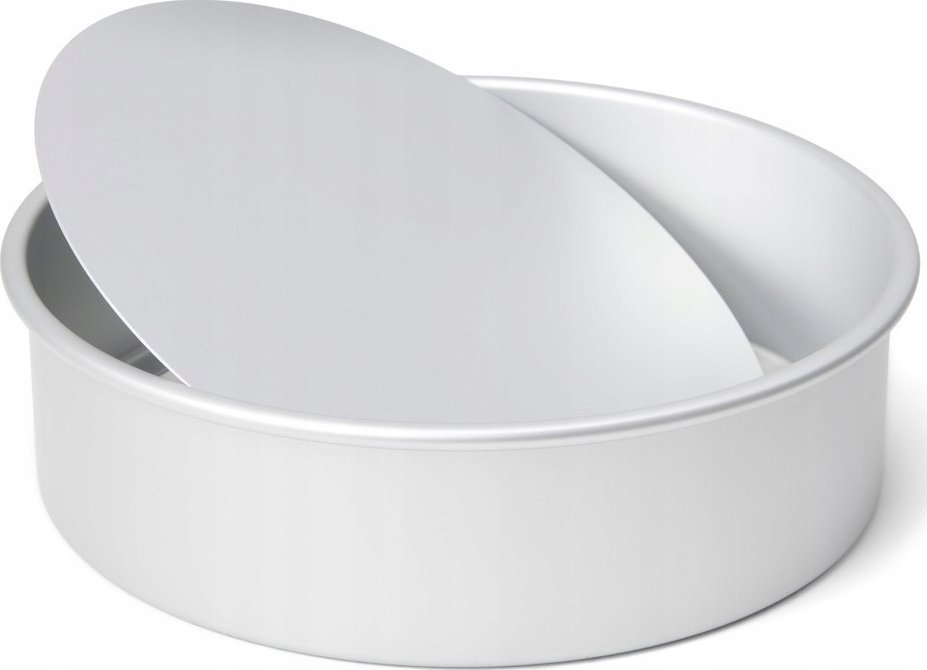 Patisse - Forma tortowa z wyjmowanym spodem 26cm PROFESSIONAL (P-08961)