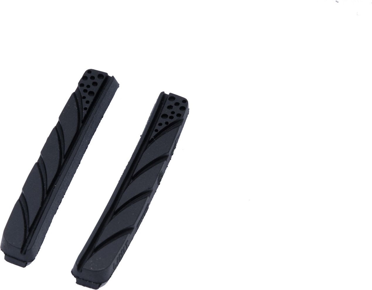 Futura Wkładki Hamulcowe MASTER R5 72 mm Czarne (FUT-KL-MSR5)