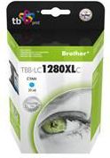 Tusz TB Print tusz TBB-LC1280XLC / LC1280XLC (cyan)