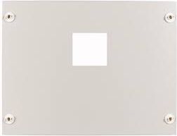 Eaton Płyta montażowa 500 x 800mm stal pion BPZ-NZM3-800-MV (293607)