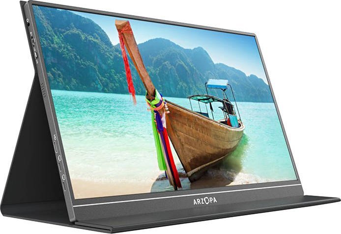 Monitor Arzopa S1 Table