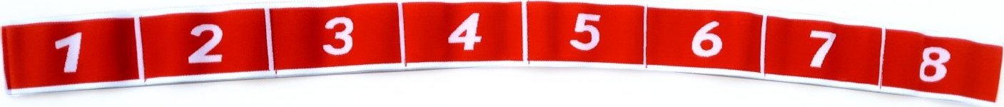 YakimaSport Flex Band Strong Resistance guma gimnastyczna