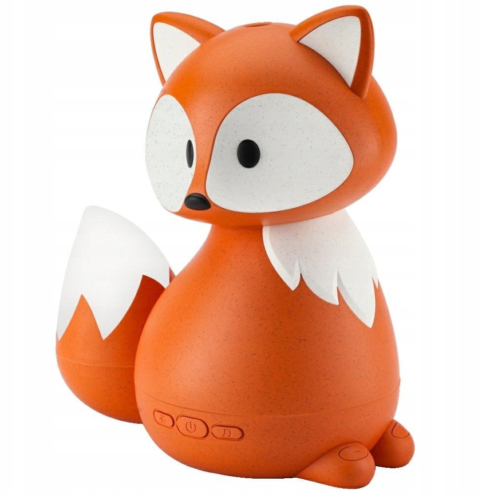 Diffuser Natural Origin Fox orange
