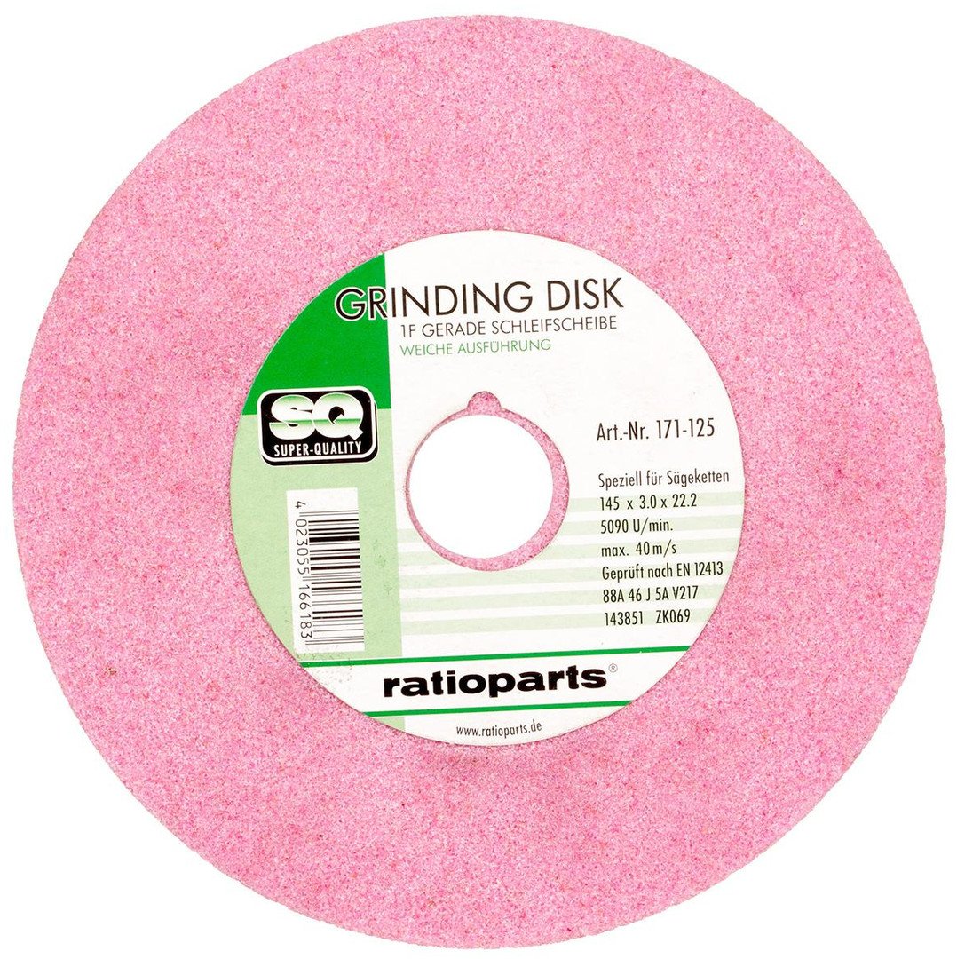 Tarcza Ostrzałki Jolly 1/4'' / 3/8" Hobby / 0,325" 171-125