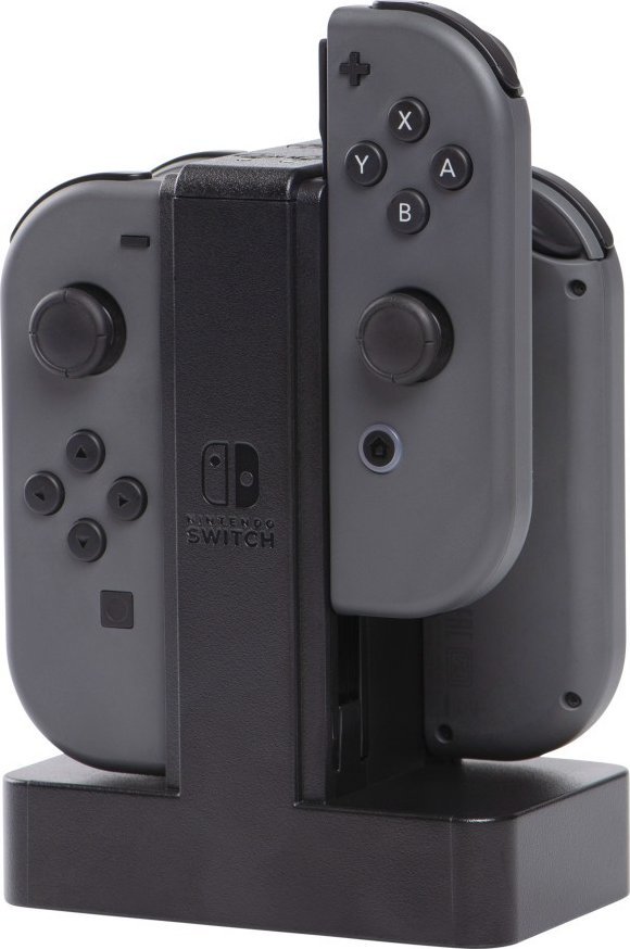 PowerA Ładowarka do Joy-Con (1501406-01)