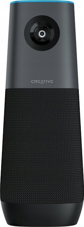Kamera internetowa Creative Live! Meet 4K (73VF095000000)