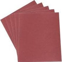 Geko Papier-Arkusz ścierny 230x280mm P60 (50/100/1000)