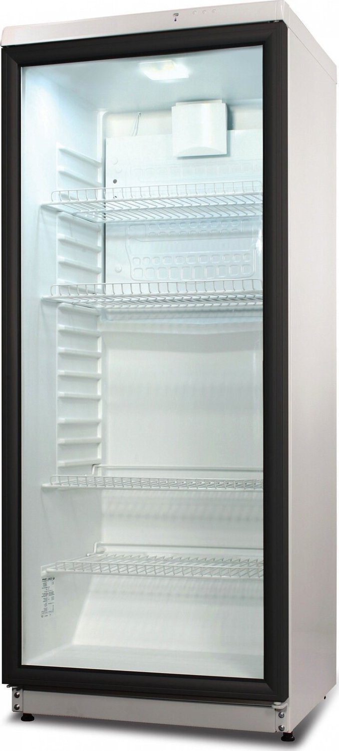 Lodówka Snaige Snaigė CD29DM-S302SE