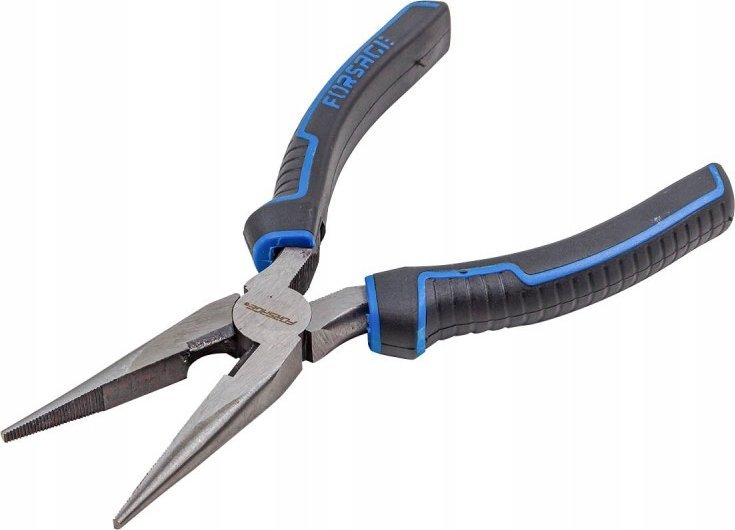 Forsage Szczypce wąskie 180mm