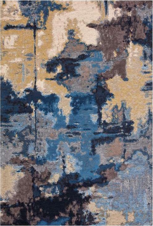 Carpet Decor DYWAN ŁATWOCZYSZCZĄCY MARMARA PALETTE MAGIC HOME - 160x230 CM