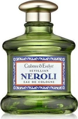 Atelier Cologne Crabtree & Evelyn, Sevillian Neroli, Eau De Cologne, Unisex, 100 ml Unisex