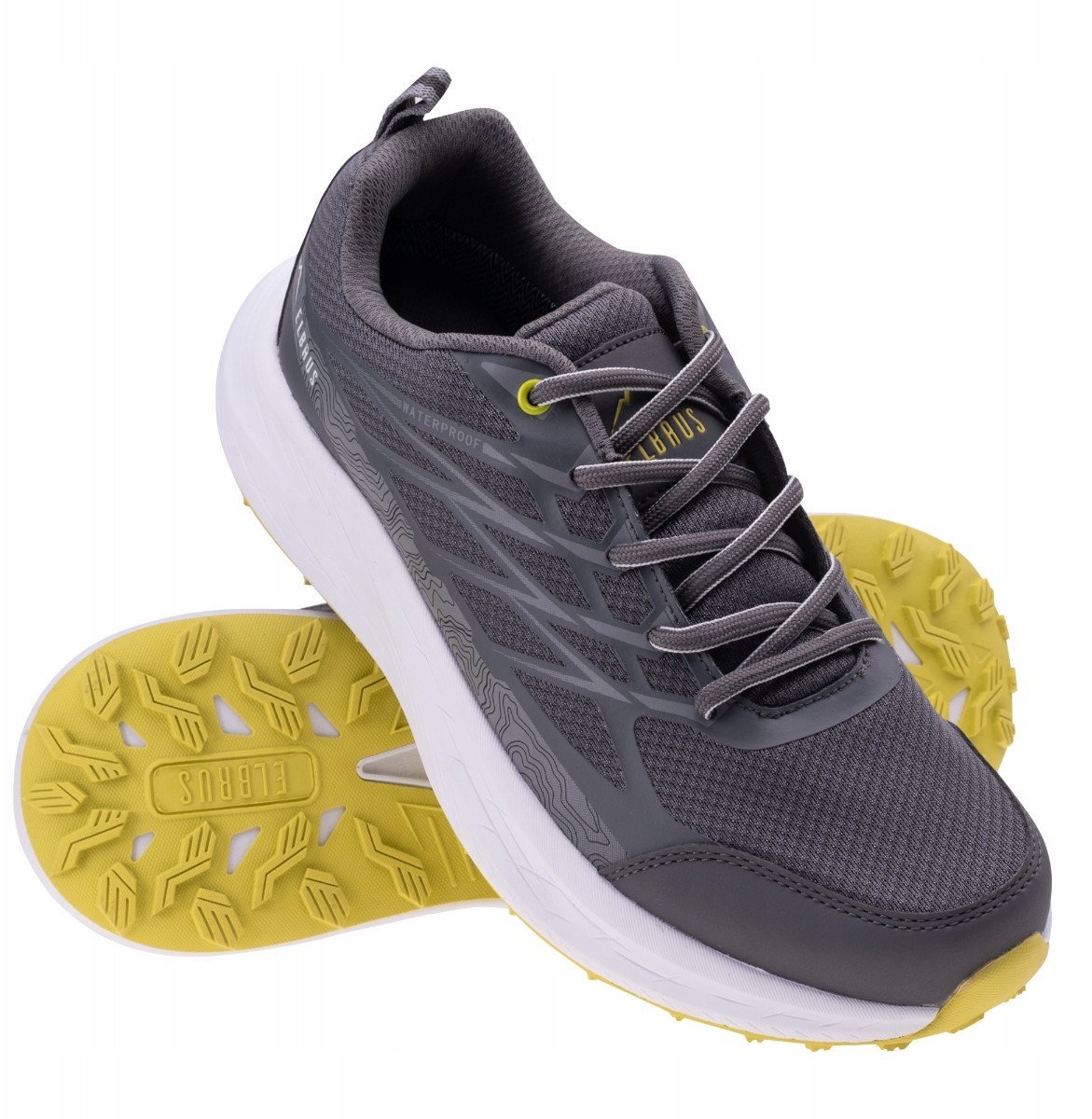 Męskie buty Elbrus LOFEL LOW WP rozmiar 42