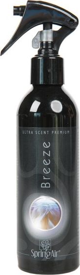 SpringAir SpringAir Odświeżacz powietrza Ultra Scent, 500 ml Breeze