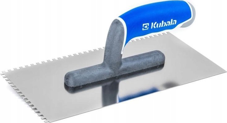 Kubala PACA NIERDZEWNA 130*270 ZÄB 4*4 G-27