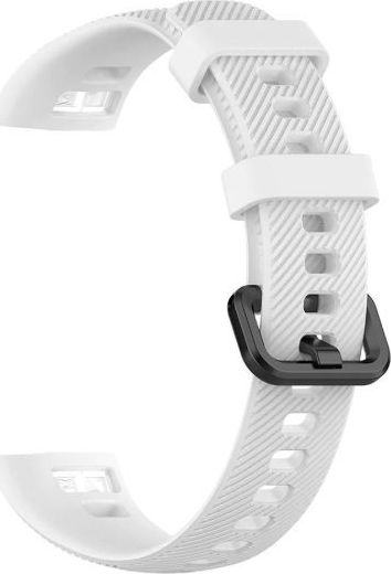 Best Accessories SILIKONOWY PASEK ZAMIENNY DO HONOR BAND 4/5