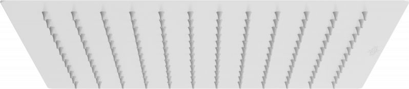 Deszczownica Mexen Slim 1-funkcyjna biały