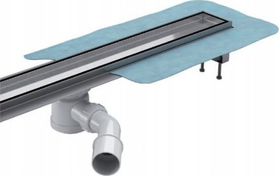 Odwodnienie liniowe BLUE z rusztem do wypełnienia dł.700mmBLANK