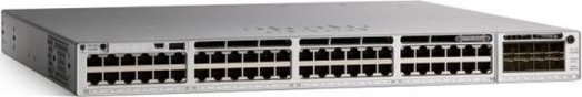 Switch Cisco C9300-48T-E