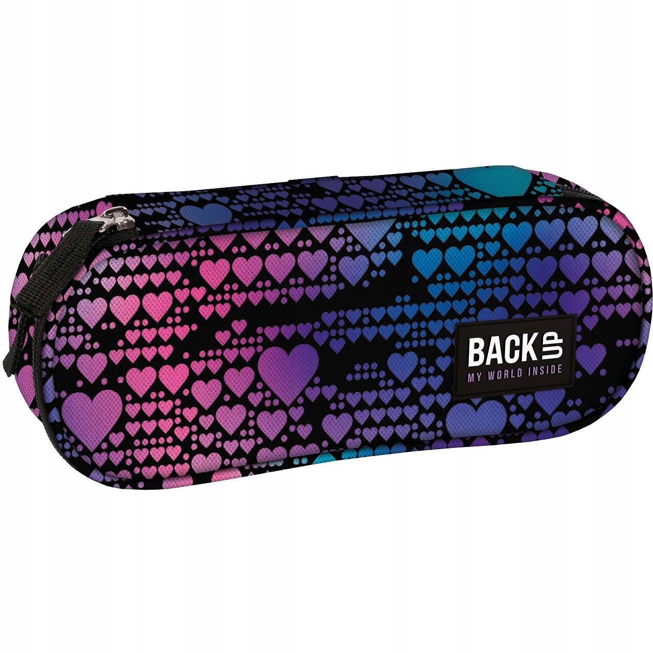 PIORNIK SASZ OWAL 1ZAM 1KLAP BACKUP 7 A 18 DERF