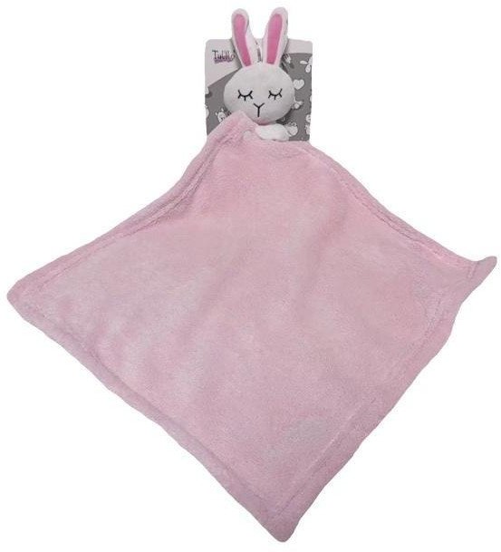 Miluś ręczniczek 35x35cm