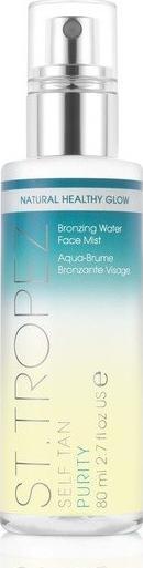 ST.TROPEZ ST.TROPEZ_Self Tan Purity Bronzing Water Face Mist samoopalająca mgiełka do twarzy 80ml