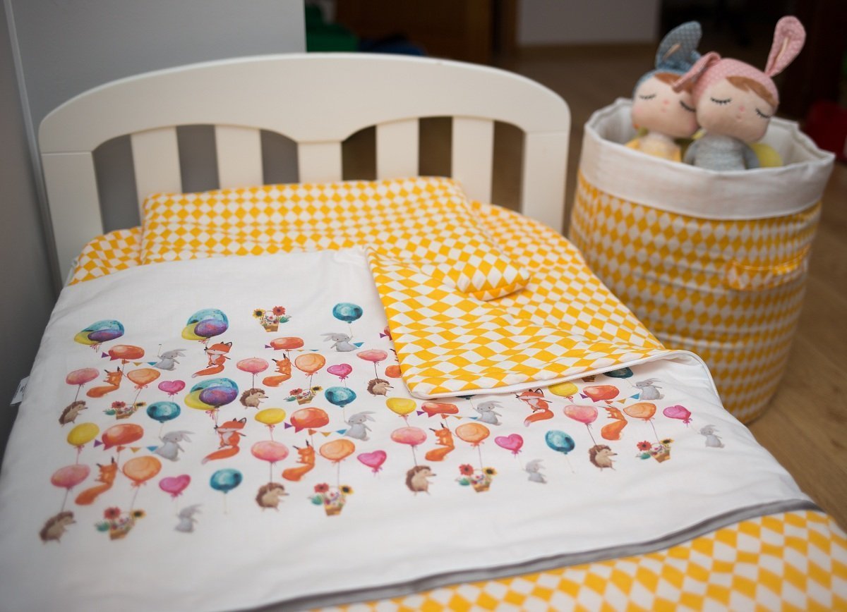 Sango Trade DUŻY KOSZ