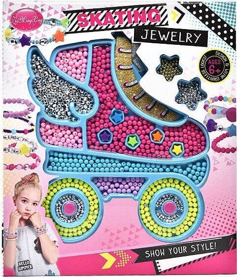 Icom Koraliki zestaw CC052241 90176