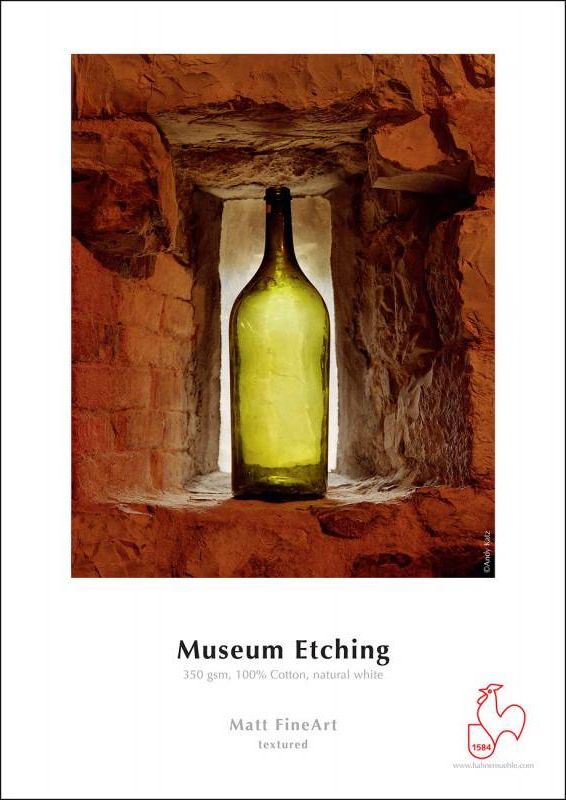 Hahnemühle Papier fotograficzny do drukarki A4 (10641651)