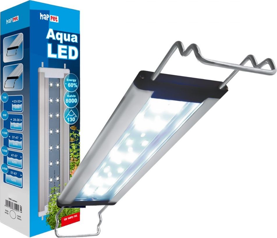 Happet Lampa AquaLED Happet LB24 18W/56cm