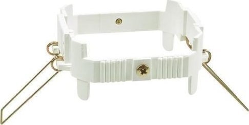 Niko Klipsy sprężynowe do montażu w suficie podwieszanym dla czujników Swiss Garde 360